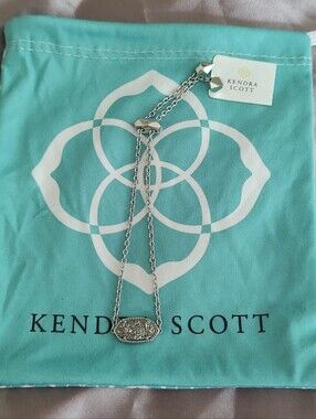 NWT Kendra Scott Elaina Bracelet